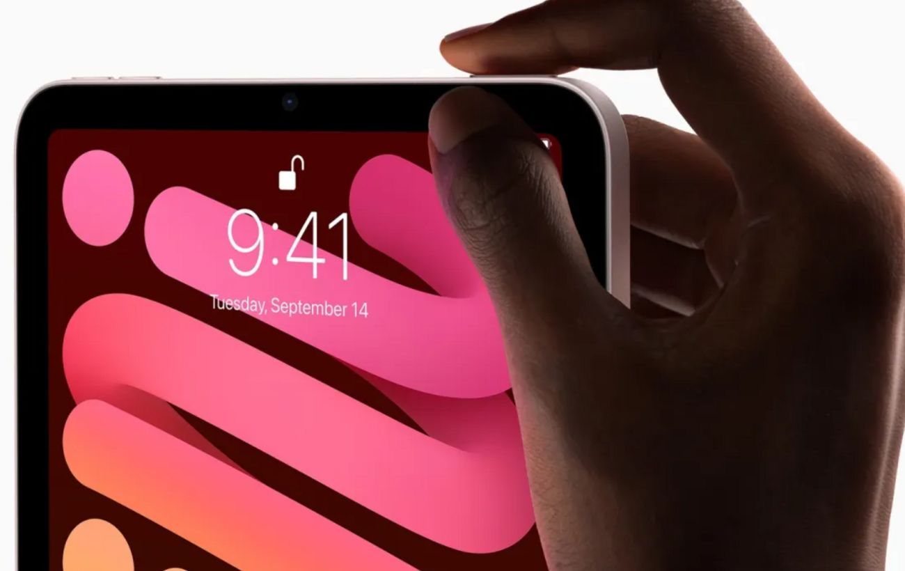 Apple представить новий iPad mini у жовтні з OLED-екраном і захистом від води