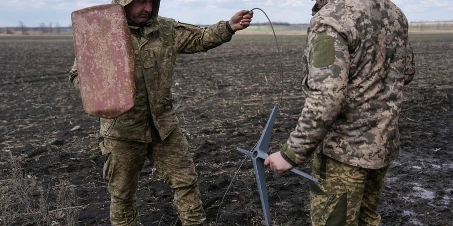 Fire Point знайшла обхідний спосіб завдавати ударів по Росії без Starlink