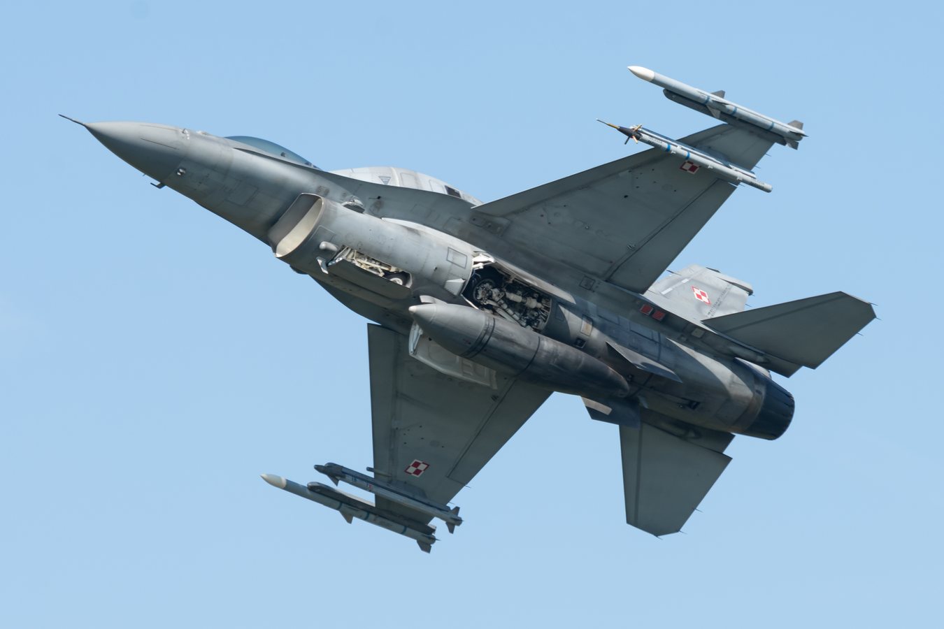Варшава змінює систему оповіщення після падіння російської Х-101