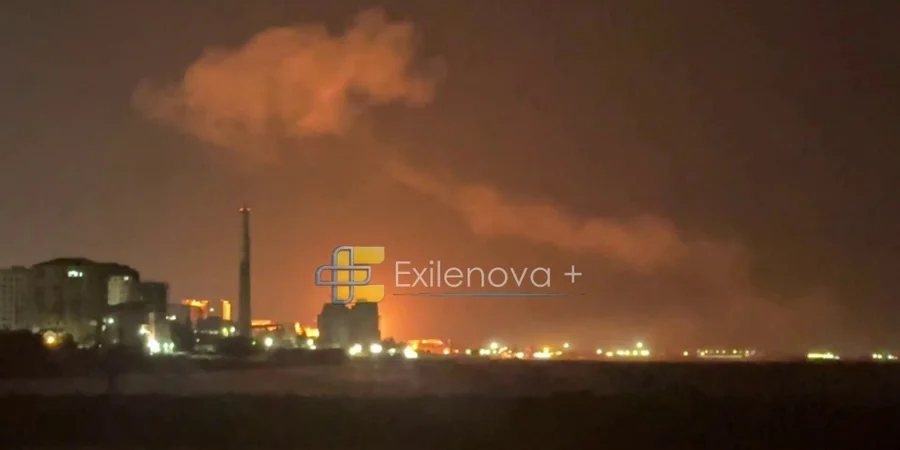 Сили оборони уразили вісім об'єктів РФ за добу, серед них порт у Махачкалі та НПЗ на Ямалі