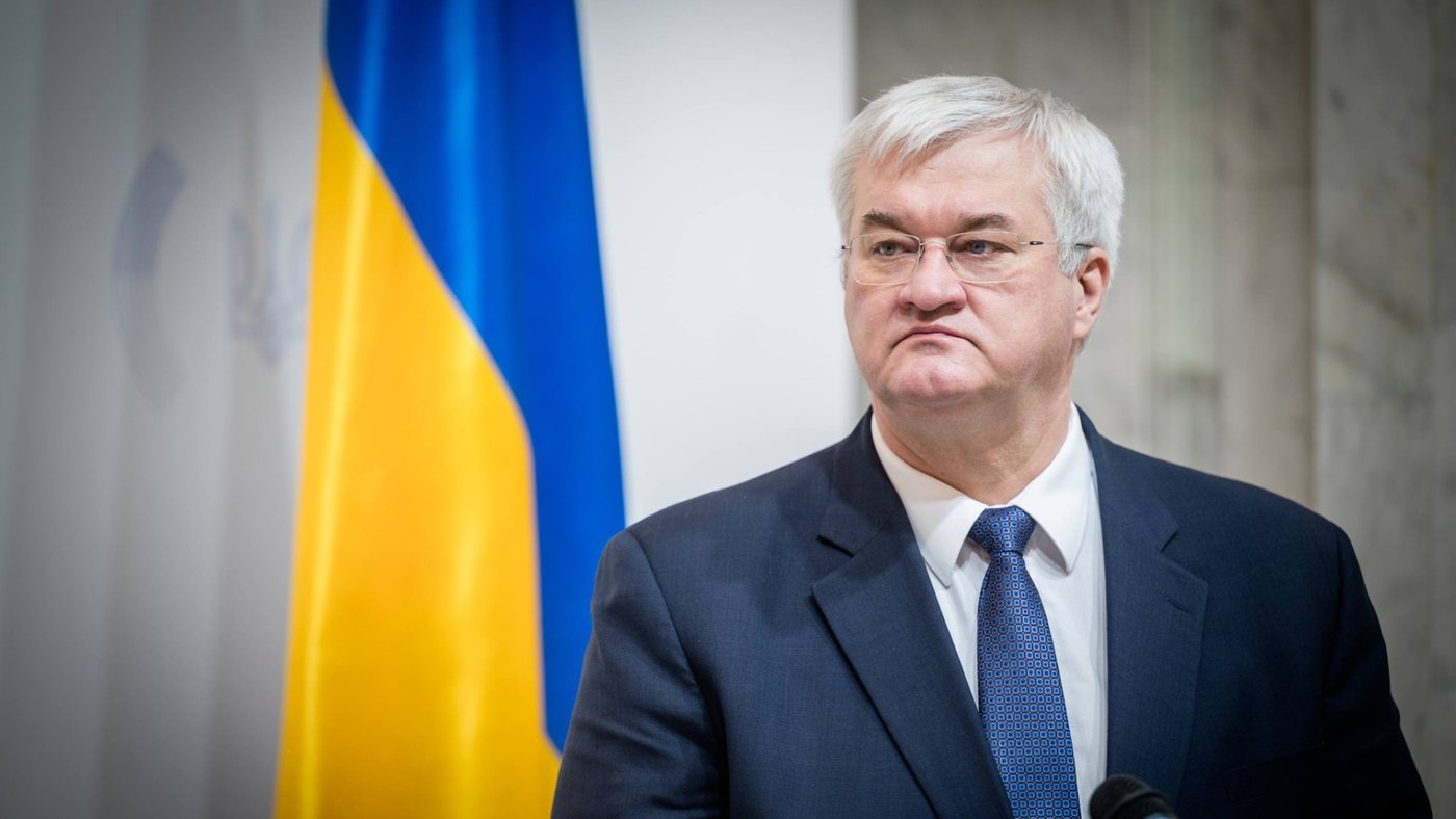 Сибіга: Росія порушила енергетичне перемир'я одразу після його оголошення
