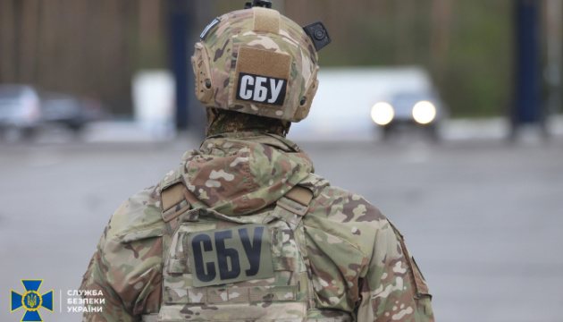 СБУ та Нацполіція запобігли теракту проти керівника оборонного підприємства на Київщині