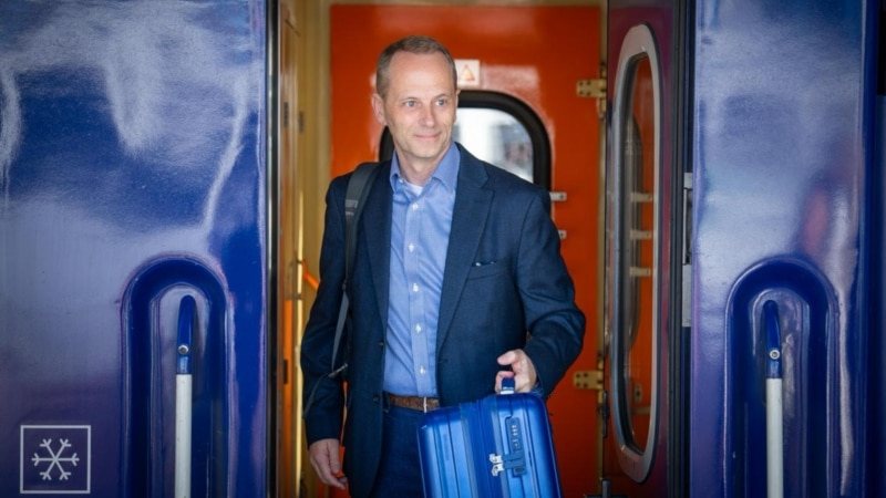 Пол Г’юстон розпочав роботу тимчасового повіреного у справах США в Україні