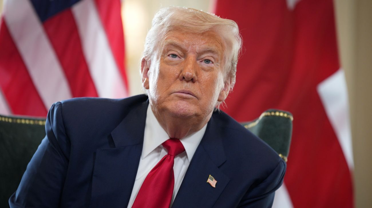 Адміністрація Трампа готує післявоєнну стратегію для Близького Сходу