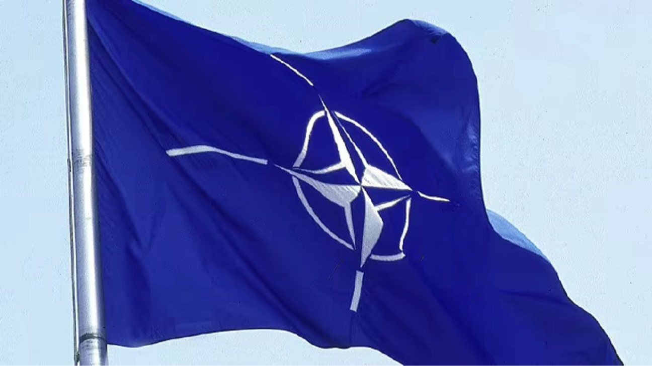 НАТО і Україна підписали меморандум про спільну розробку оборонних технологій