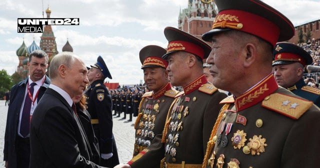Зеленський попередив про плани Росії отримати ще 30 тисяч військових із КНДР та нові ракетні установки