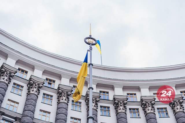 Через відставку уряду Верховна Рада не голосуватиме за законопроєкти Кабміну