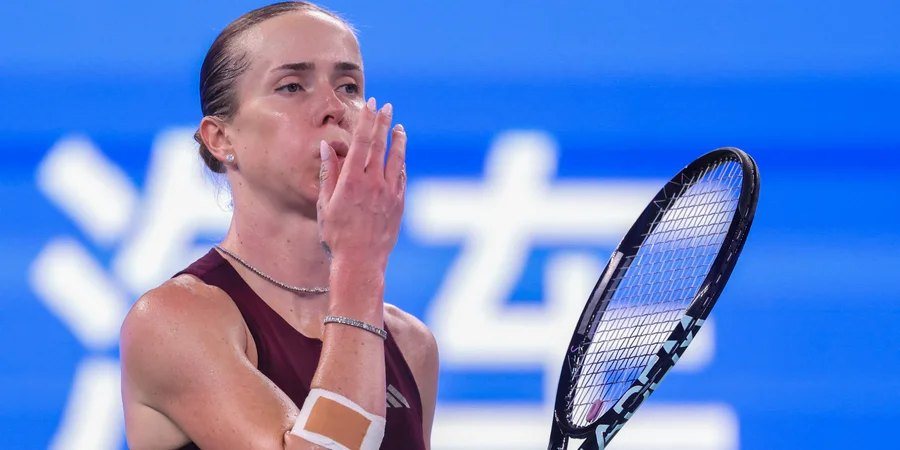 Визначено всіх учасниць підсумкового турніру WTA 2026: Світоліна зіграє в Індіан-Веллсі