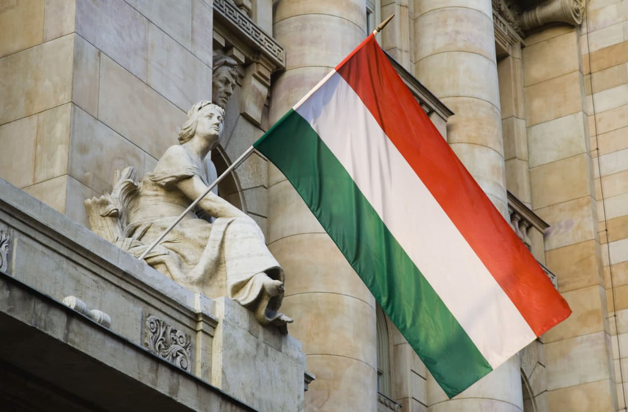 МЗС Угорщини привітало заяву Верховної Ради щодо репресій на Закарпатті
