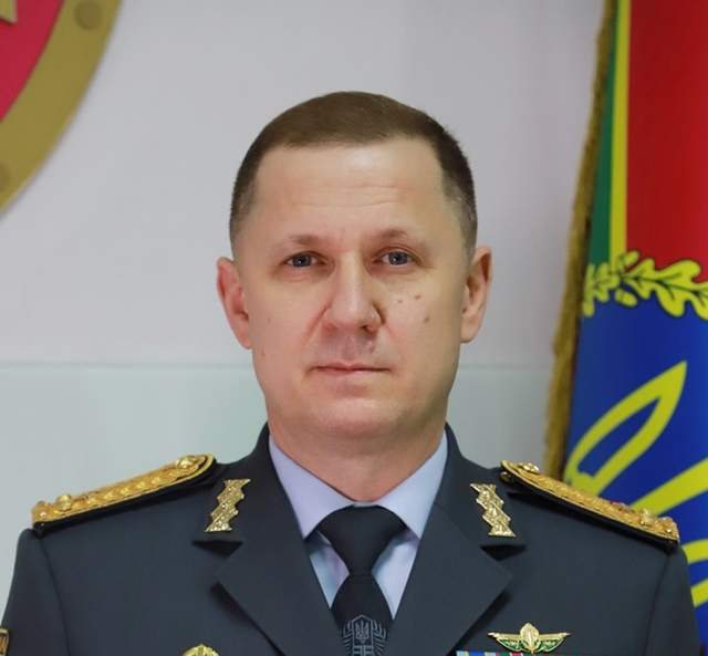 Зеленський призначив Вадима Ченчика тимчасовим головою ДПСУ