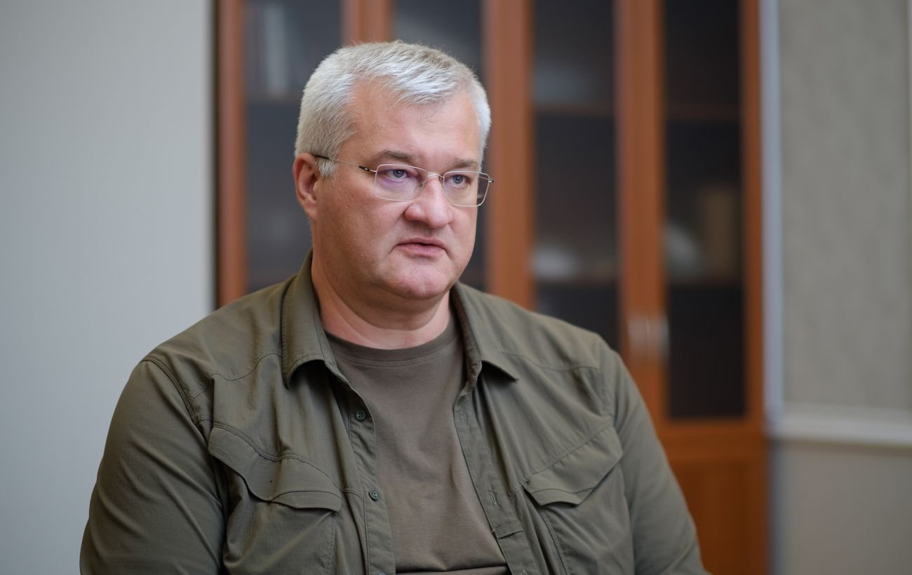 Сибіга анонсував нову динаміку в мирних зусиллях за участі США