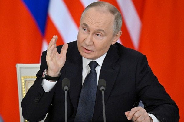 Зеленський оголосив про прорив після переговорів із Трампом