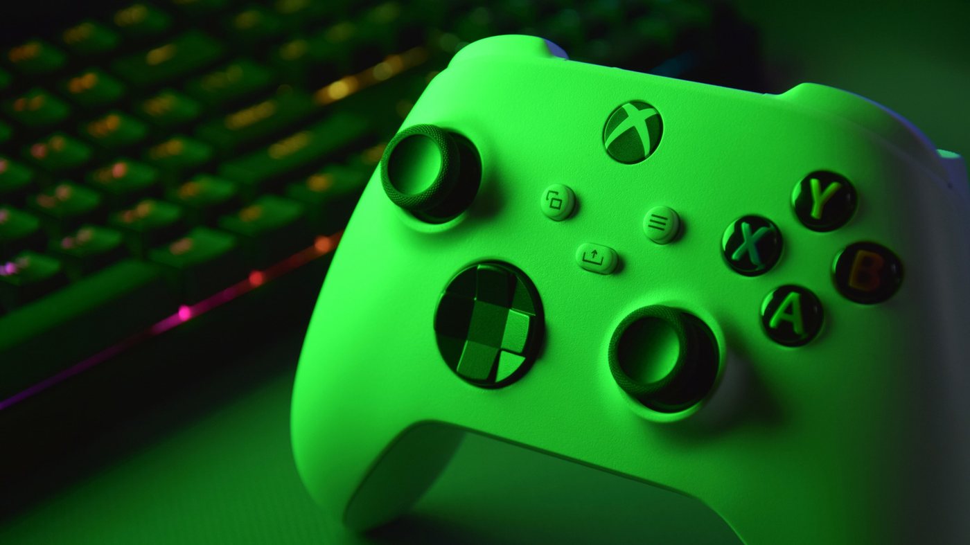 Збірка ПК з потужністю Xbox Series X коштує від 30 тисяч гривень