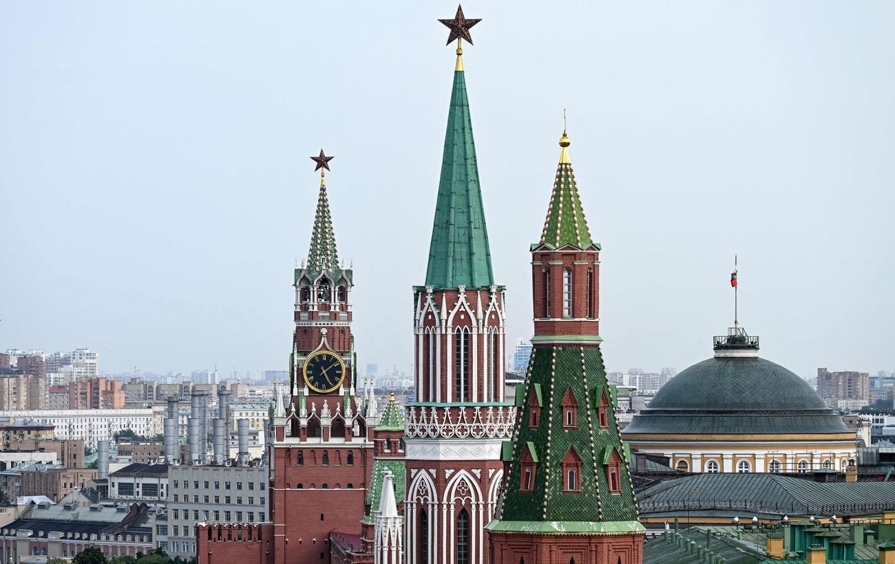 Сенатор Дейнс вніс поправку до законопроєкту про санкції проти Росії