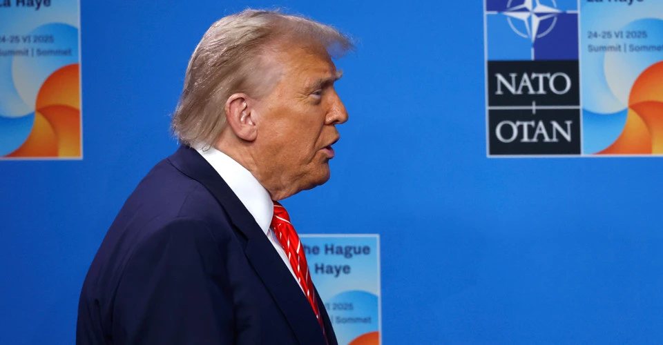 Західні ЗМІ про саміт НАТО в Анкарі: нова модель Альянсу та тиск Трампа на Європу