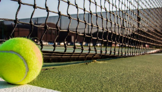 Українка Поліна Скляр вийшла до чвертьфіналу юніорського Вімблдону