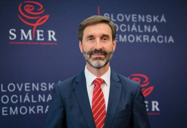 Словаччина викликала посла РФ через удар по будівлі СБУ в Києві