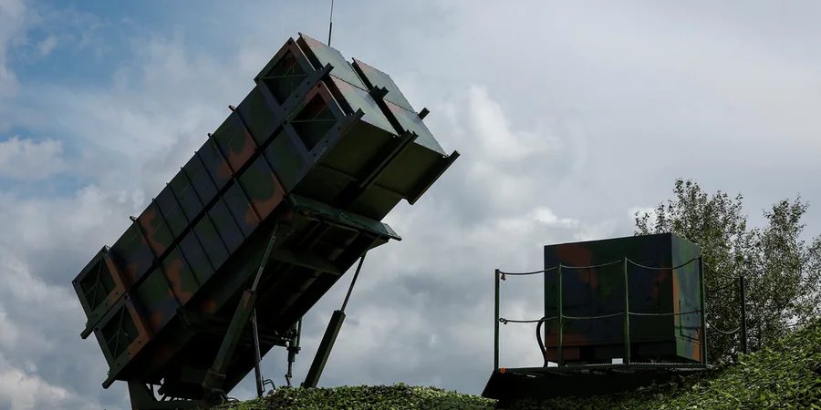 Держдеп США схвалив можливий продаж Україні 500 ракет PAC-3 для Patriot