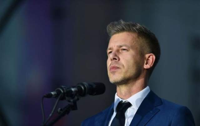 Мадяр: закон про освіту нацменшин полегшує угорцям вивчення рідної мови