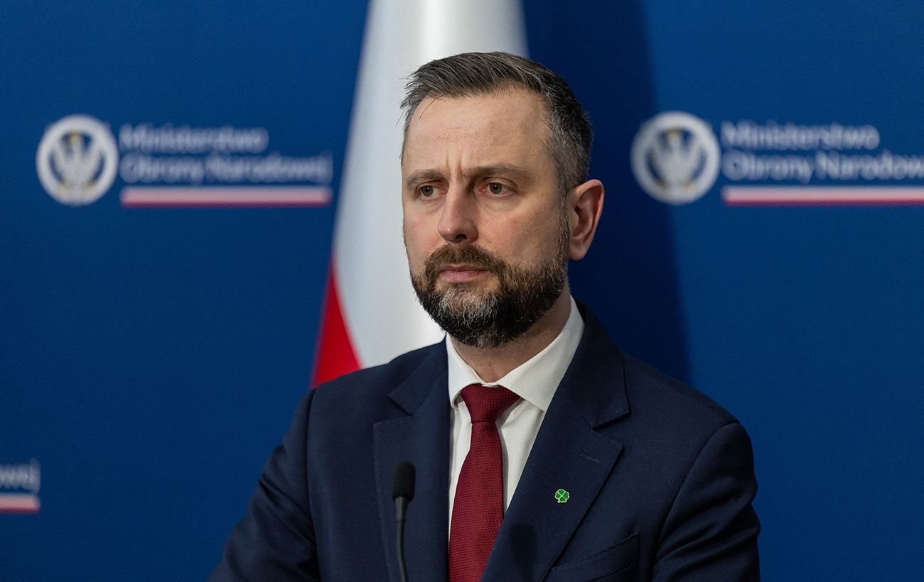 Виробництво ракет для Patriot в Україні може розпочатися за кілька тижнів — міністр оборони Польщі