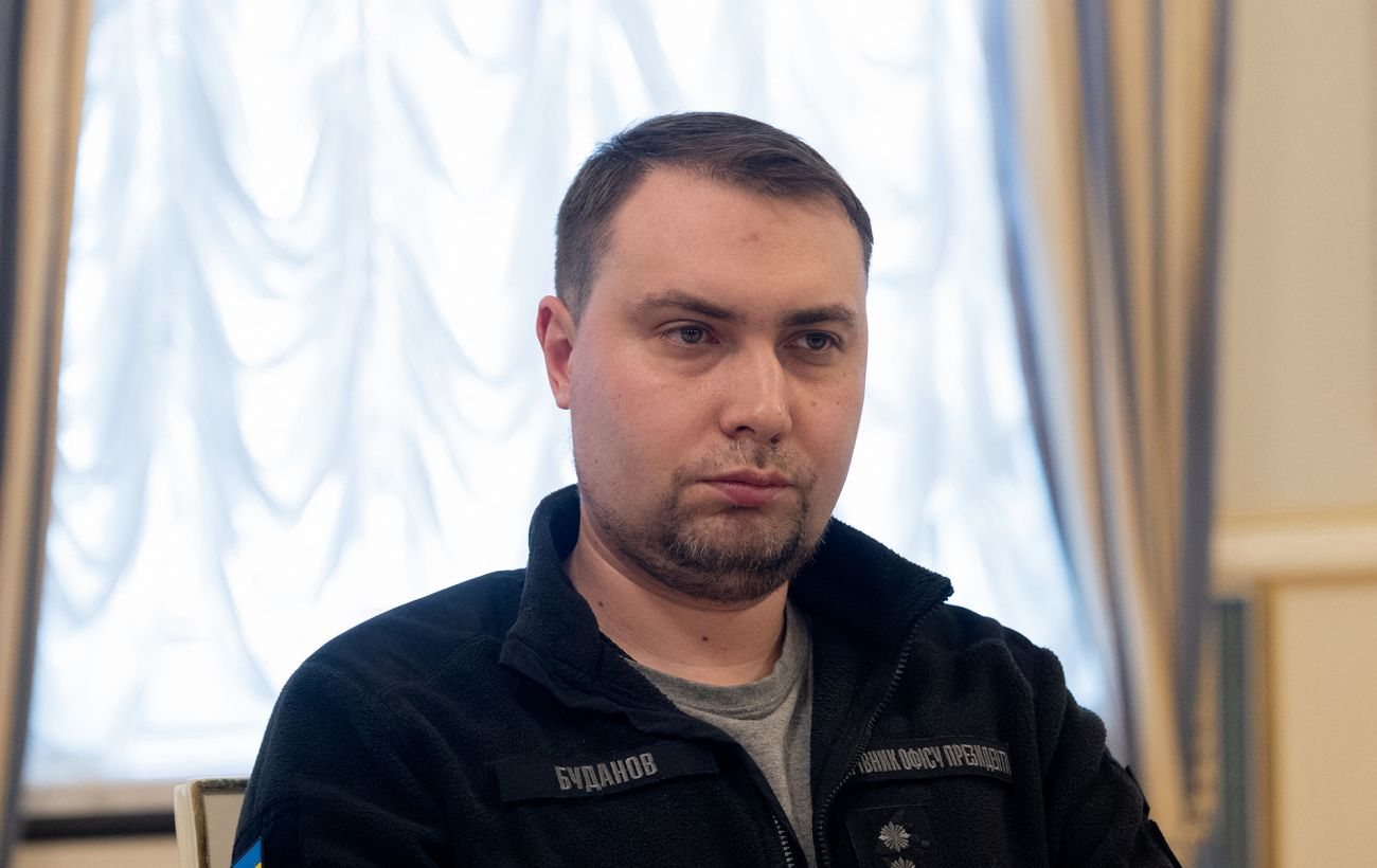 Буданов заявив, що позицію суспільства почуто на тлі кризи навколо Федорова і Сирського