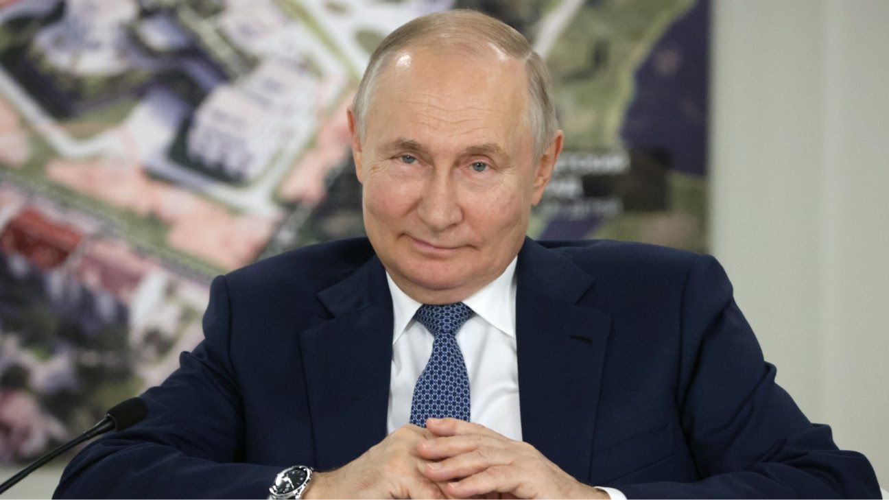 Путін конфіскував російські активи Tarkett та ще чотирьох європейських компаній
