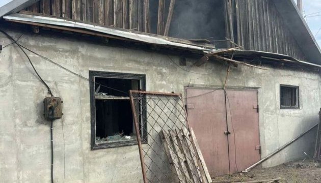 Російські війська атакували підприємства у Дніпрі та Кривому Розі
