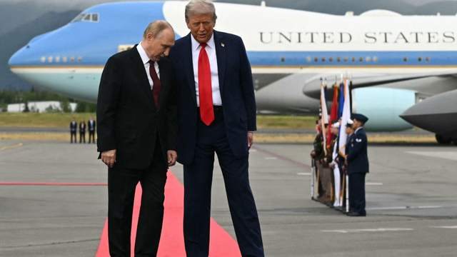 Зеленський: поступки Кремлю лише породжують нові вимоги Путіна