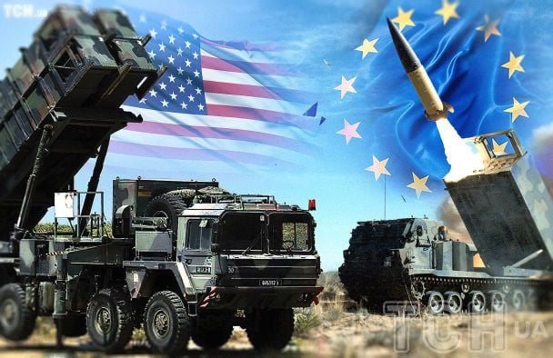 Держдеп США схвалив продаж Україні 500 ракет PAC-3 для Patriot