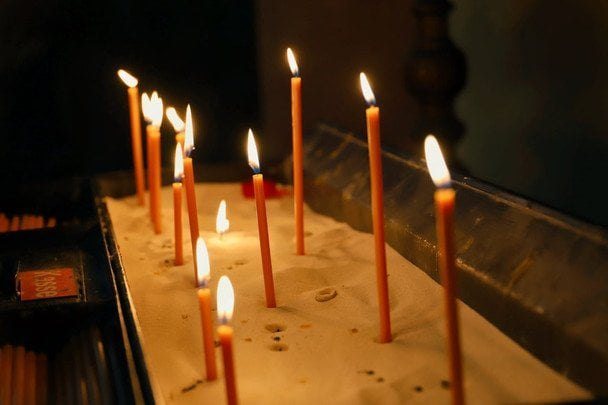 16 вересня: яке церковне свято відзначають в Україні за новим і старим календарем
