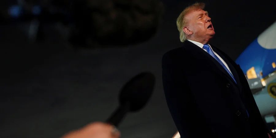 Трамп готовий послабити санкції проти Ірану в обмін на ядерні поступки