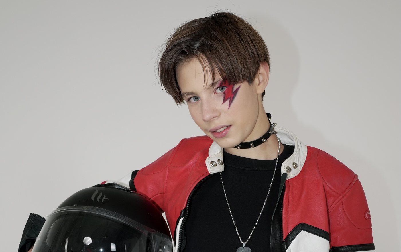 ARTEM KOTENKO присвятив новий трек фіналістам Дитячого Євробачення та заявив про амбіції виграти дорослий конкурс