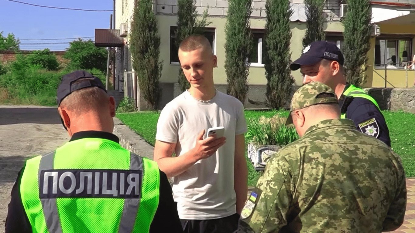 Поліція розширює справи щодо керівників ТЦК