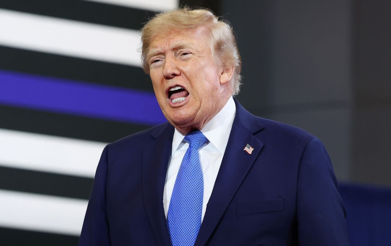 Трамп пообіцяв Росії допомогу через випадок легеневої чуми в Іркутській області