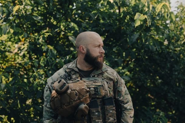 Україні слід відповісти на мобілізацію РФ технологічною реформою армії — Жорін