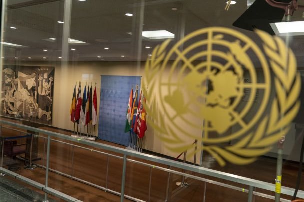 ООН: понад 15 тисяч цивільних загинули або поранені в Україні за вісім місяців 2026 року