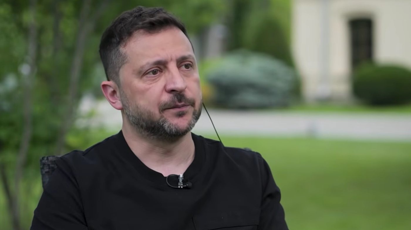 Зеленський пояснив кадрові рішення в оборонному секторі проблемами взаємодії