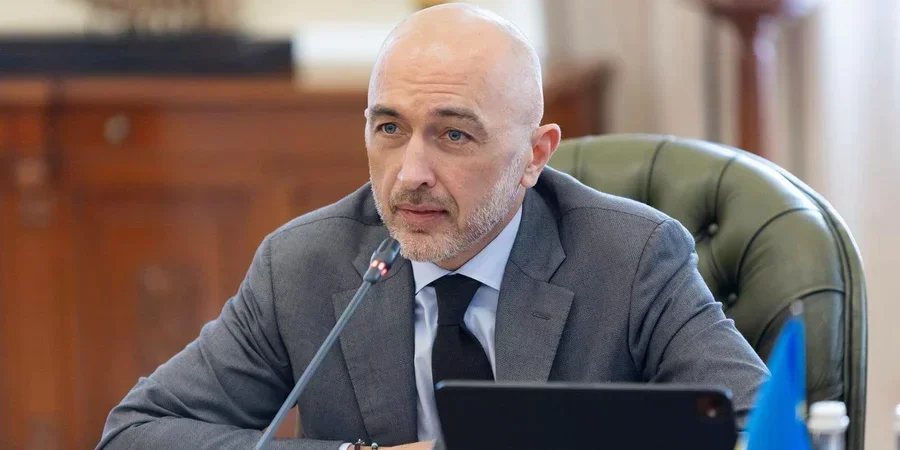 Пишний підтвердив обшуки НАБУ в Нацбанку і заявив, що вони не стосуються його роботи