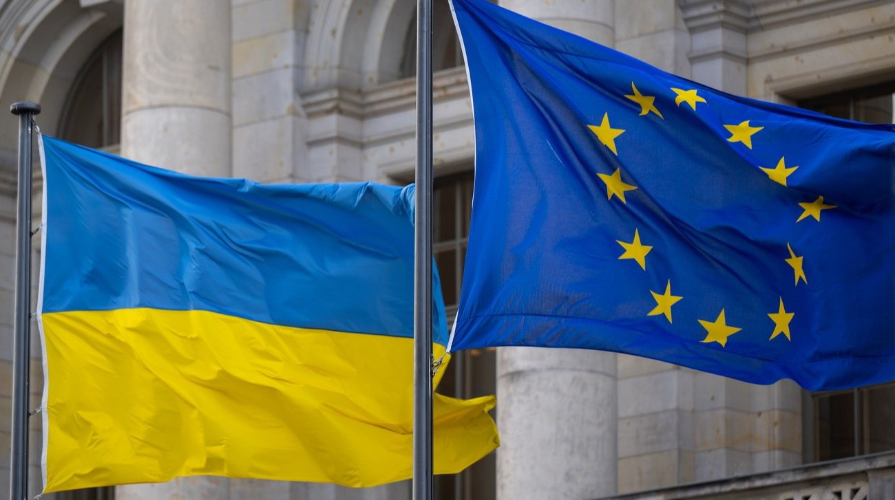ЄС та Україна 11 вересня проведуть перше засідання Альянсу дронів