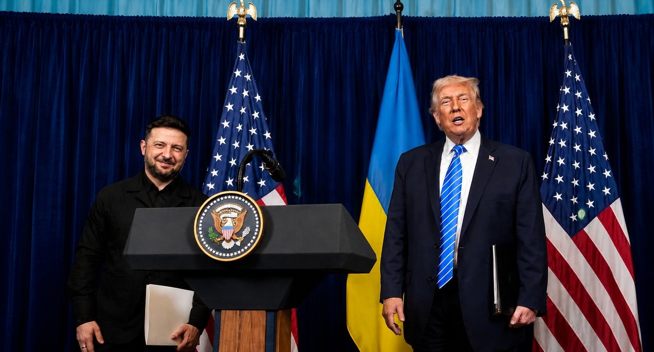У Вашингтоні сперечаються про ліцензію Patriot для України