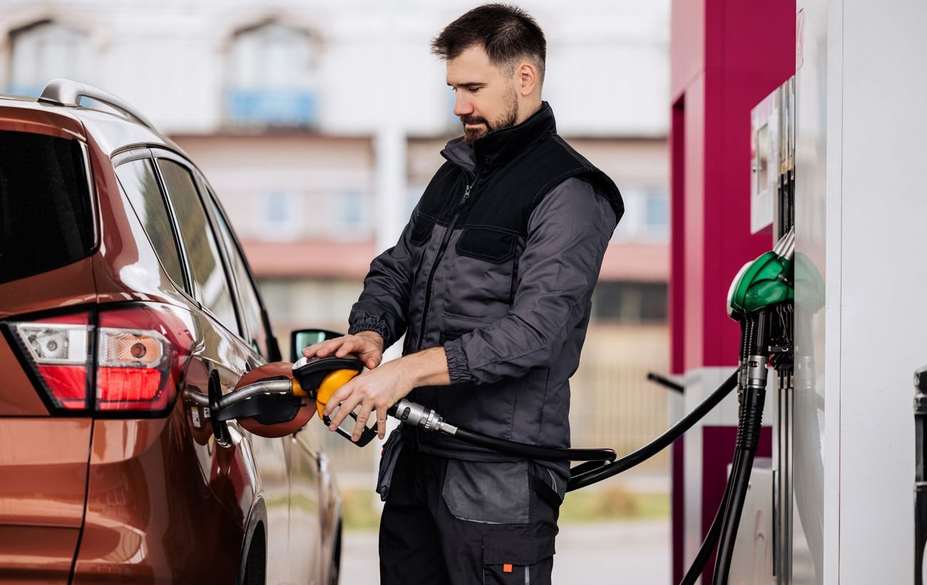 На АЗС подорожчало все пальне: скільки коштують бензин, дизель та газ 2 вересня