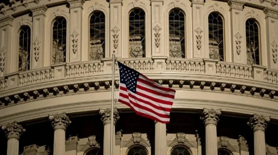Сенат США вніс до порядку денного законопроєкт про підтримку України