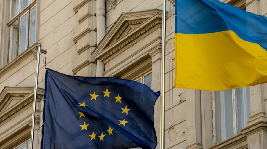 Угорщина блокує відкриття нових переговорних кластерів для України в ЄС