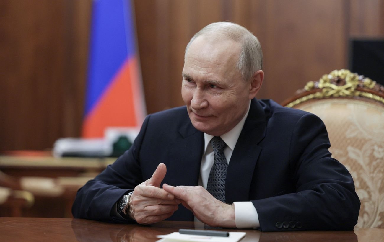 Bloomberg: РФ готується посилити удари балістикою по Україні через глухий кут у переговорах