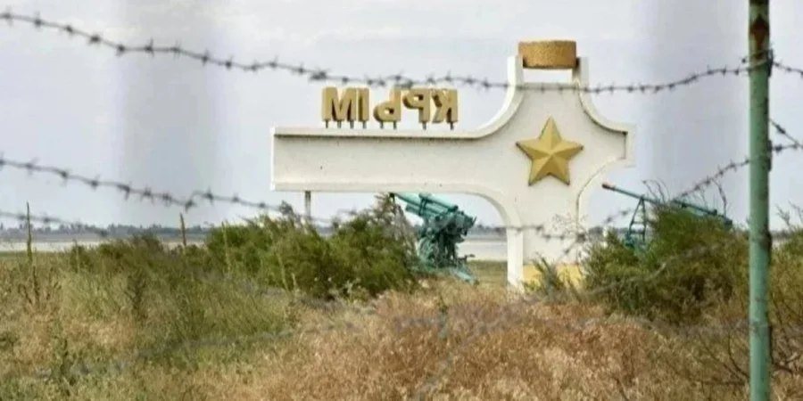 Паливна криза в окупованому Криму змушує переселенців з РФ повертатися назад