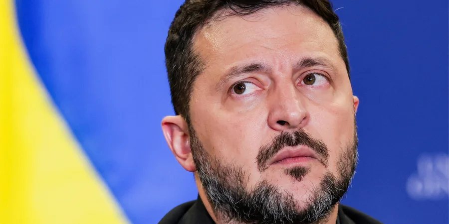 Зеленський: Росія хоче залишити українців без інтернету і зв'язку