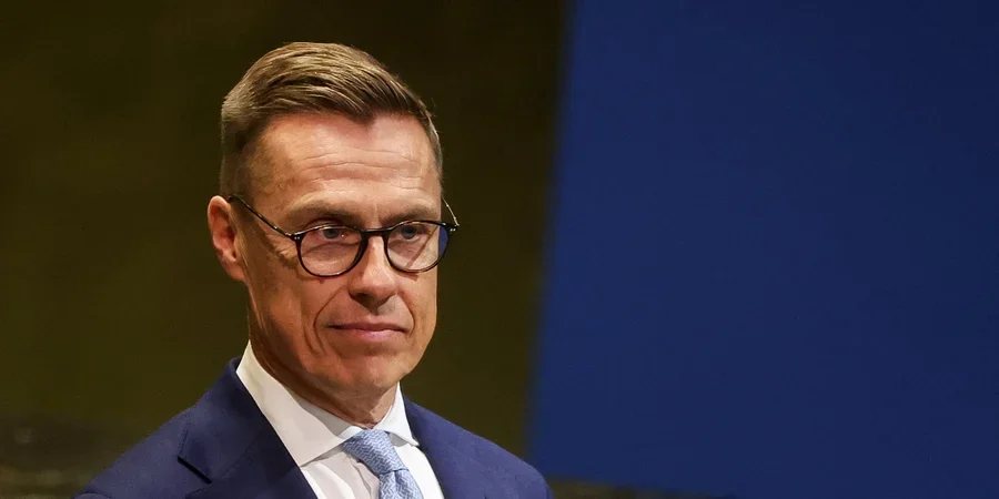 Стубб заявив про реальний прогрес на переговорах в Осло щодо миру в Україні