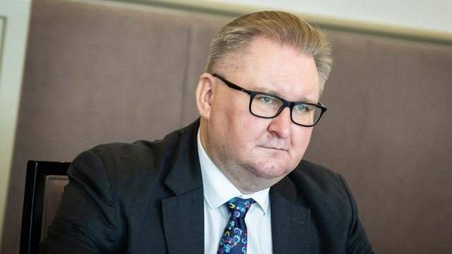 Зеленський призначив Тараса Качку представником України при ЄС