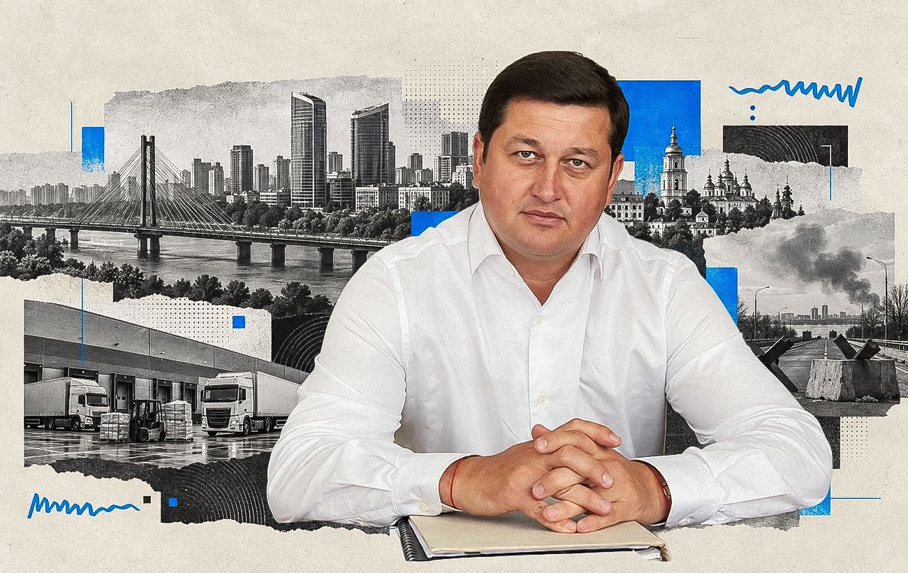 Києву та області можуть надати статус прифронтових територій: що це означає для бізнесу