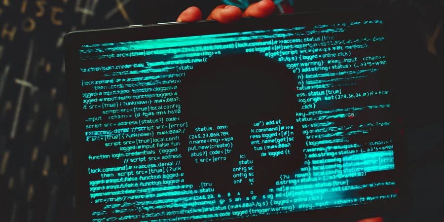 Україна посіла третє місце у світі за кількістю кібератак у першій половині 2026 року